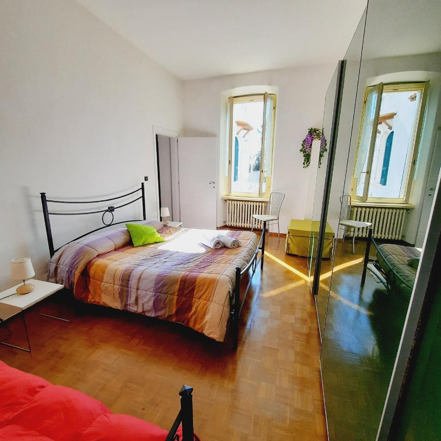 Country Esmera Desenzano del Garda Dış mekan fotoğraf